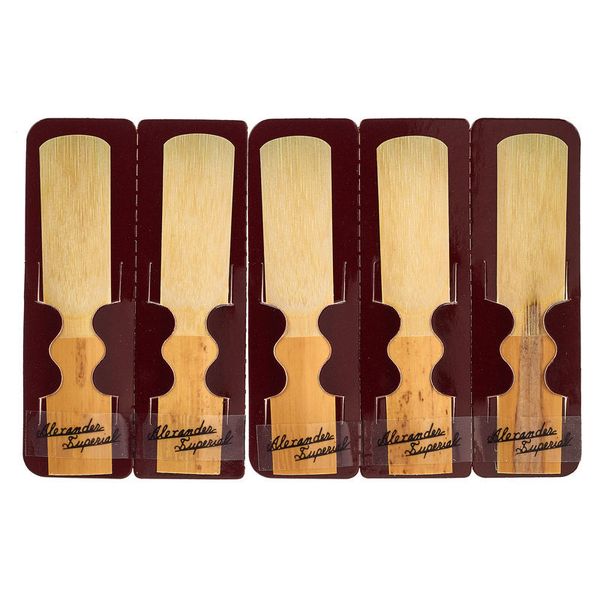 Alexander Classique Baritonsaxophone 3,5