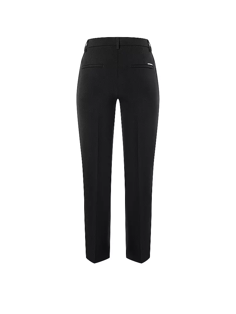 MAC Hose AIDA KICK schwarz