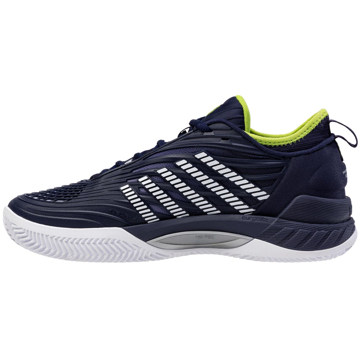 K-Swiss Hypercourt Supreme 2 HB Tennisschuhe Herren peacot