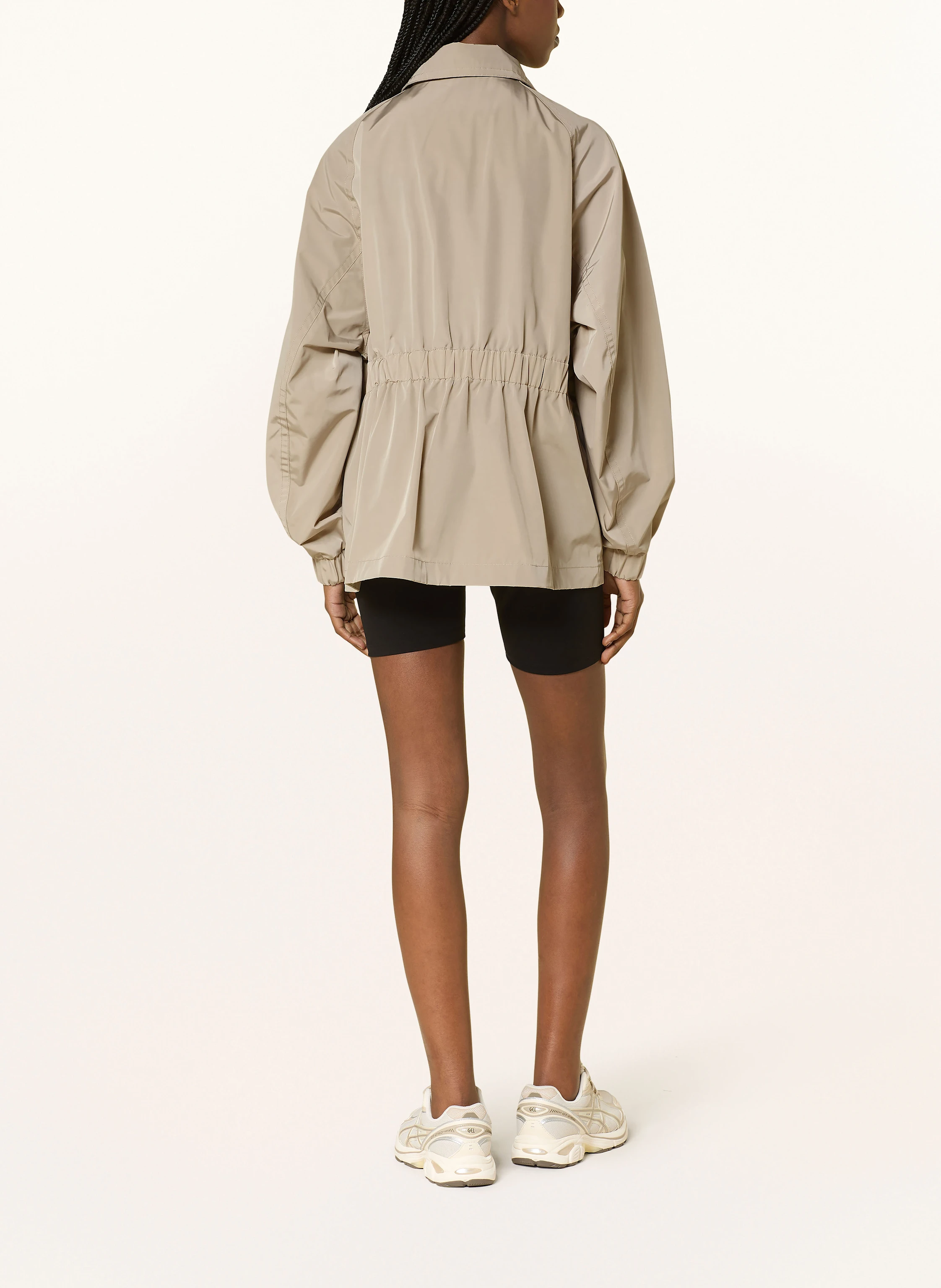 MOOSE KNUCKLES Jacke ROSEMONT