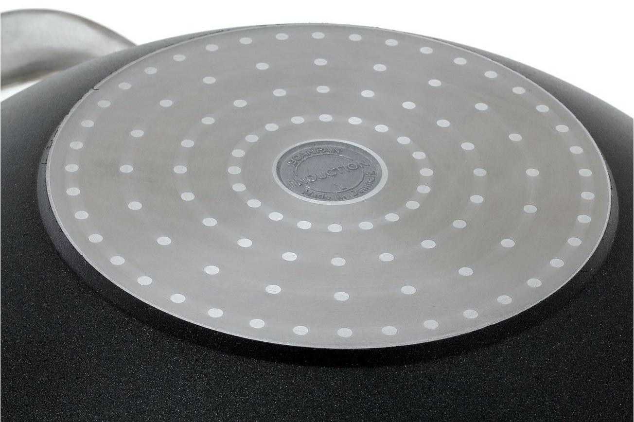 SCANPAN Pro IQ wokpan, 32cm