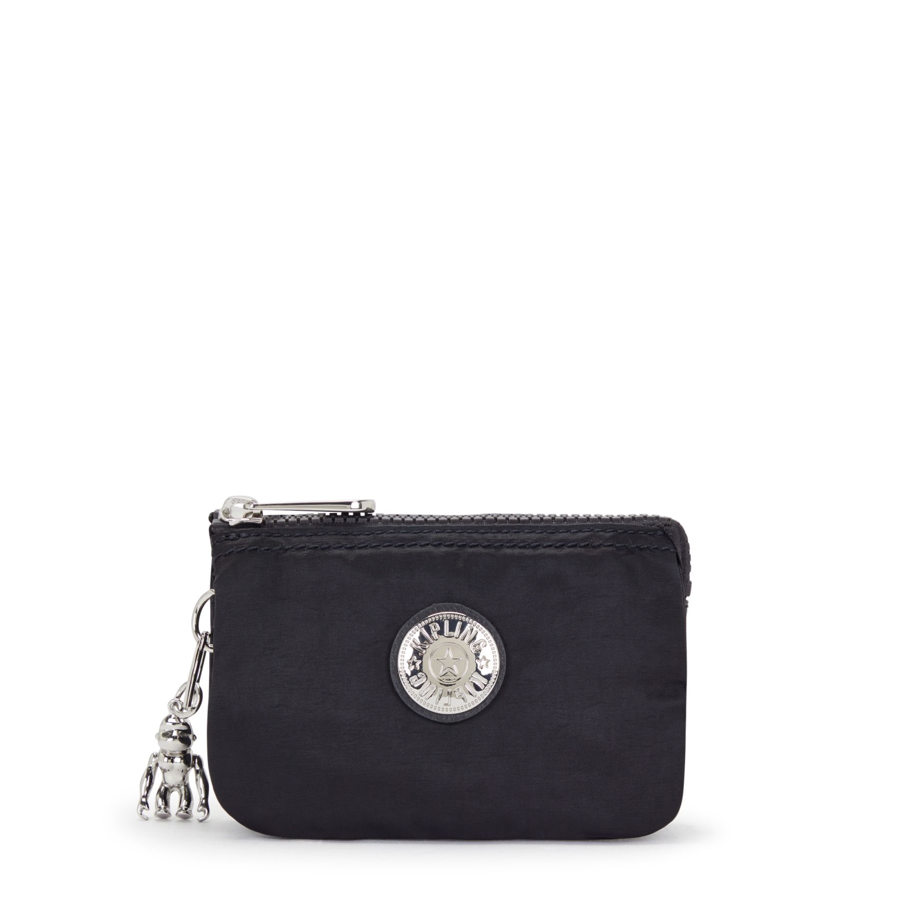 CREATIVITY S Petit Porte-Monnaie - Nocturnal Satin