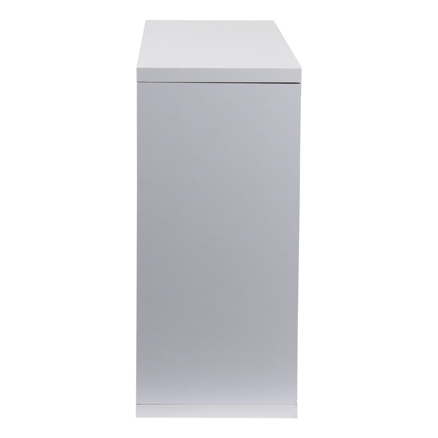 Zomo CS-Box 100/2 white CD kast