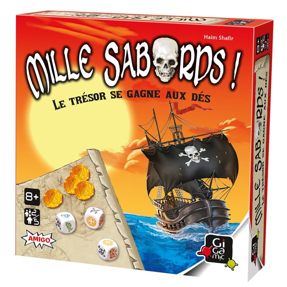 Mille Sabords