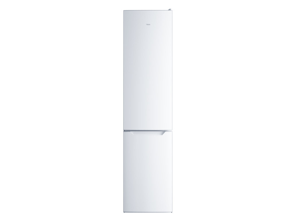 FRIGORÍFICO COMBINADO TEKA NFL 342 C WH BRANCO E 310L FULL NO FROST