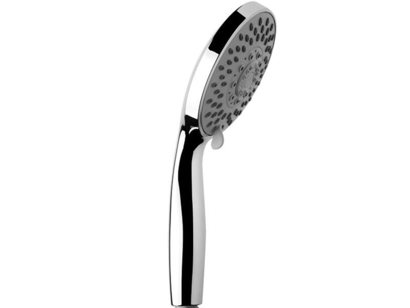 AquaClic Variéte 5 Strahlarten Geringer Energieverbrauch, passend für jeden Schlauch, verkalkungsarm