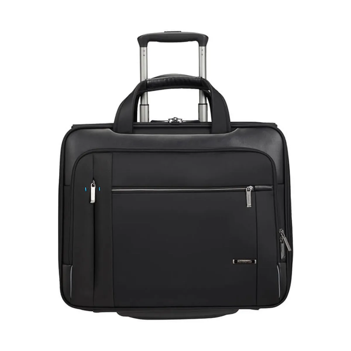 Samsonite Computertaske m. hjul