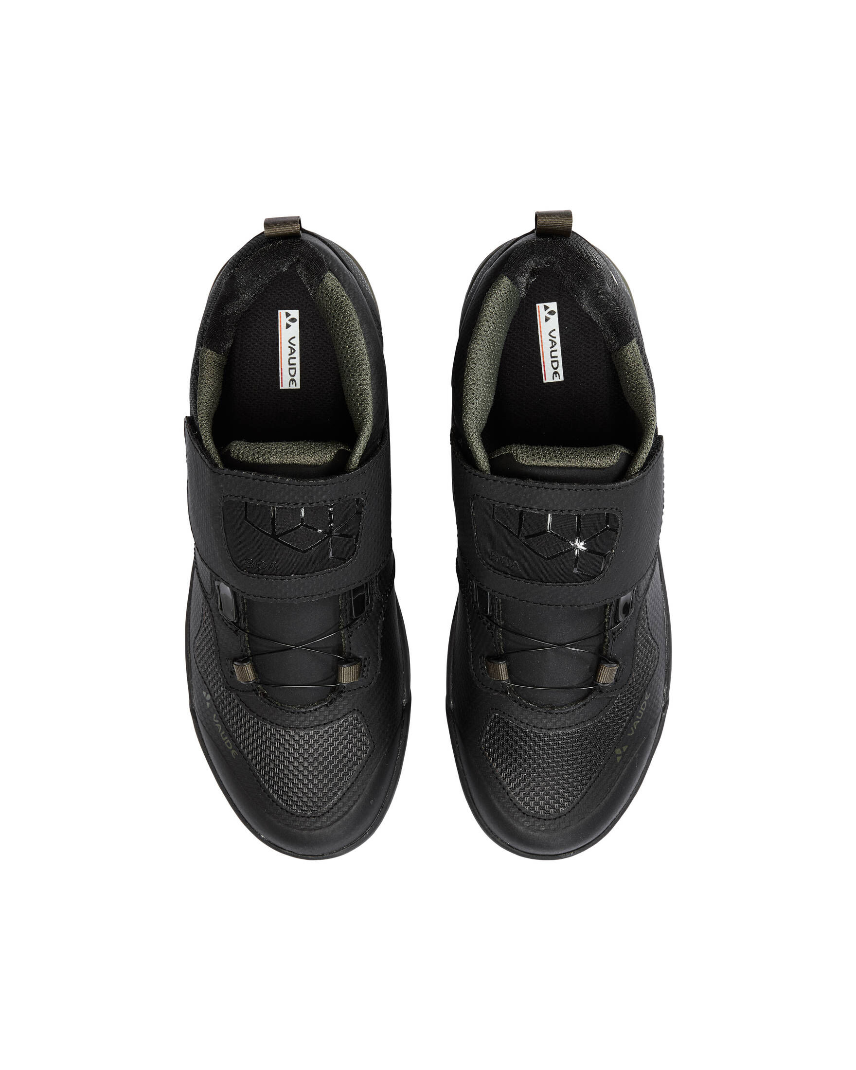 VAUDE| Low-Cut Radschuh Men's AM Moab Tech