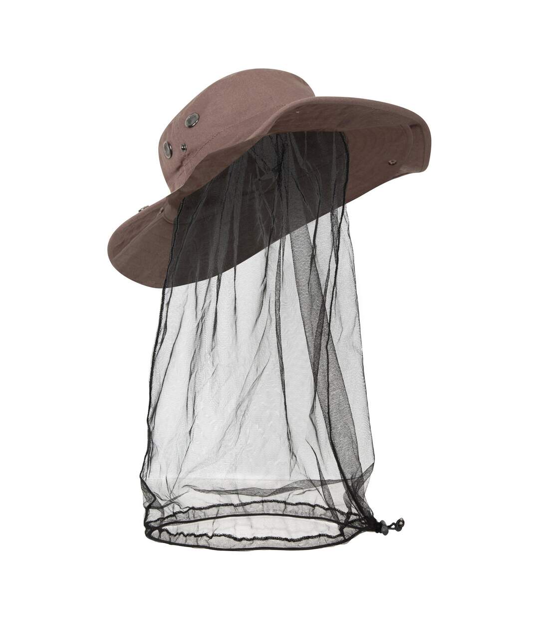 Mountain Warehouse - Chapeau AUSTRALIAN - Homme (Marron) - UTMW1387