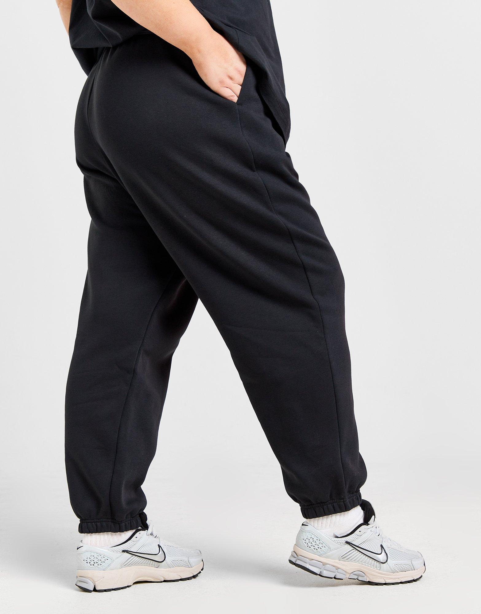 Nike Pantalon de jogging Grande Taille Phoenix Oversized Femme