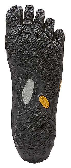 FIVE FINGERS - CHAUSSURES BARE FOOT V TRAIL W