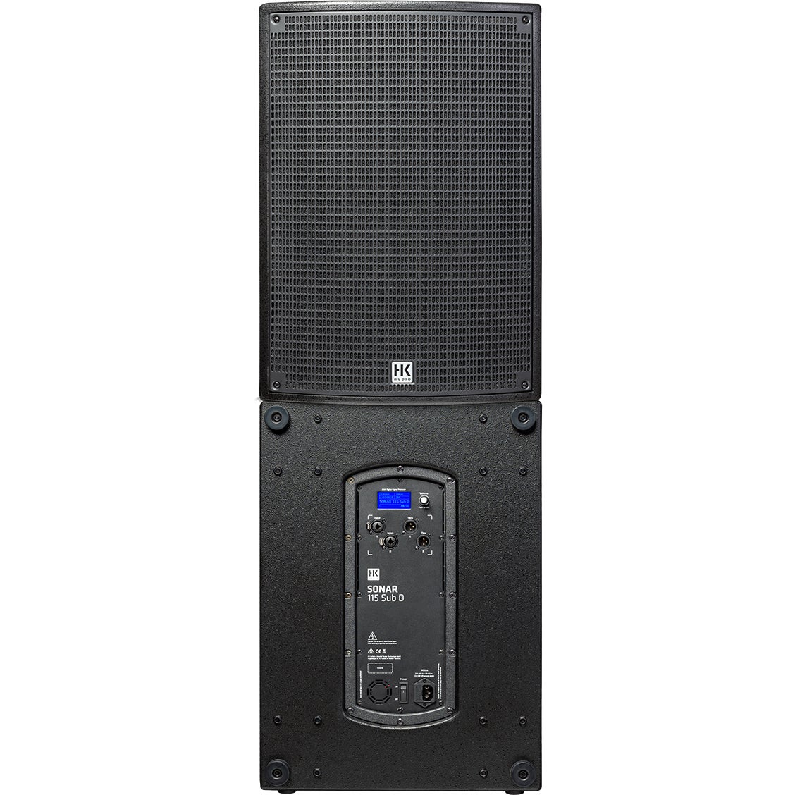 HK Audio SONAR 115 Sub D actieve subwoofer