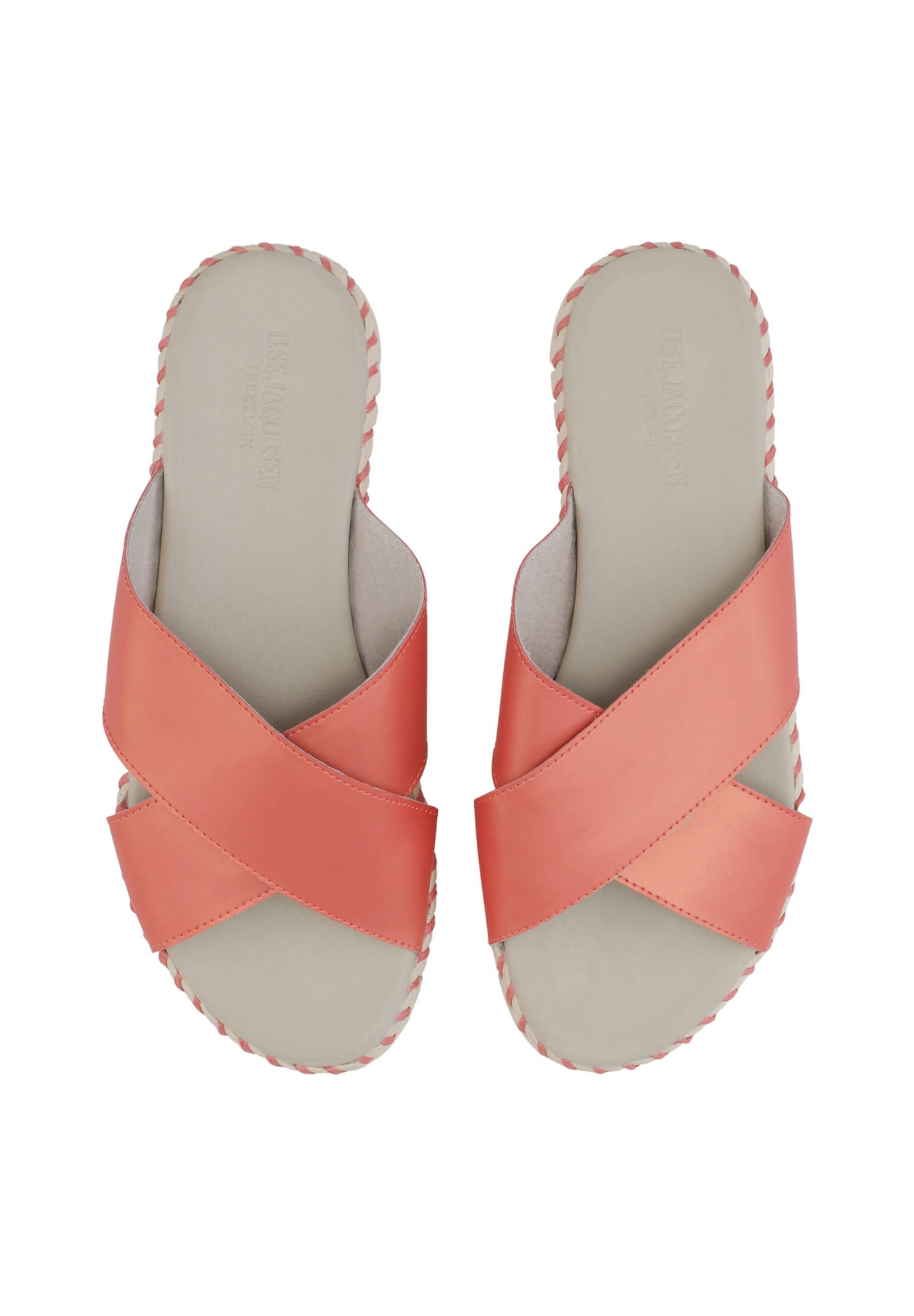 Ilse Jacobsen| Damen Sandale TULIP1578MN