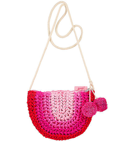 Souza Udklædning - Skuldertaske - Alies - Pink
