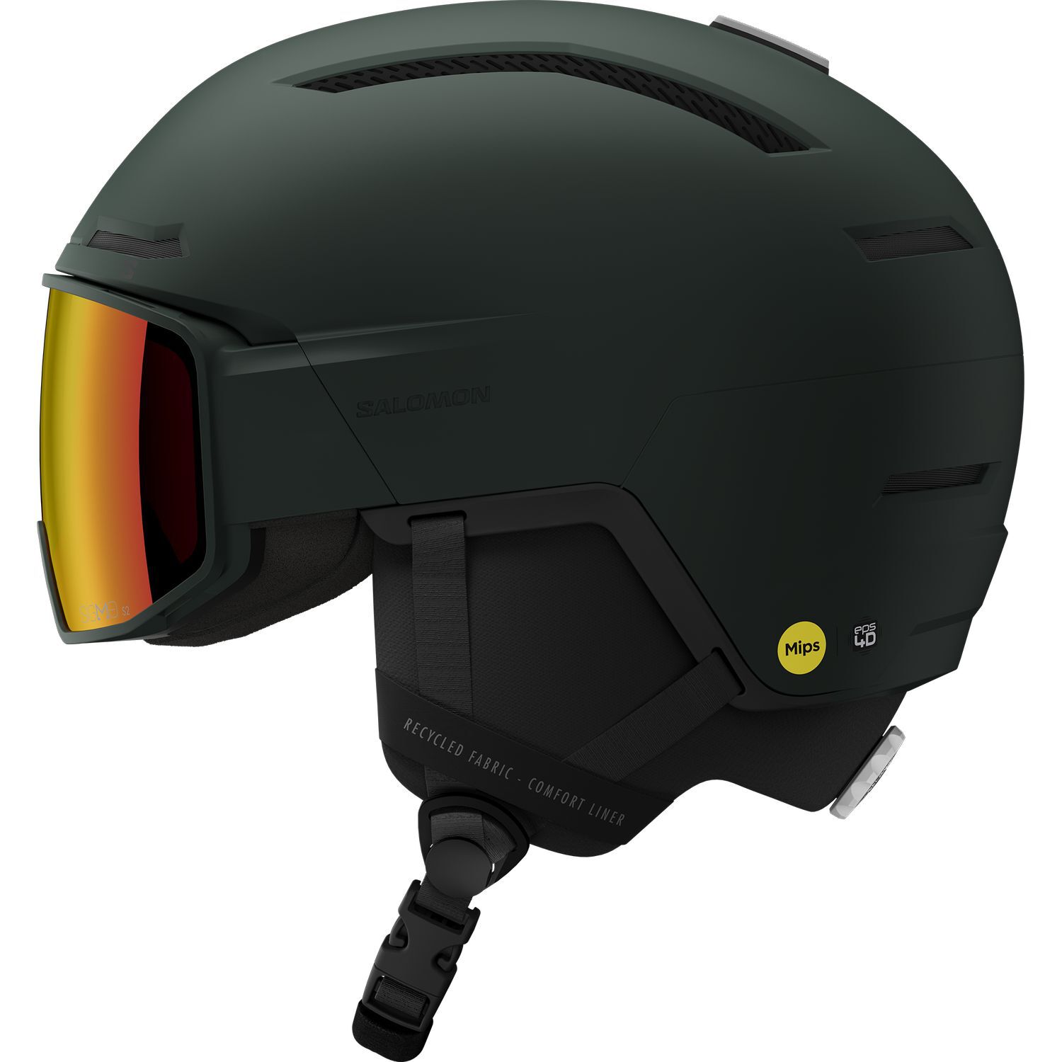 SalomonDRIVER PRO SIGMA MIPS