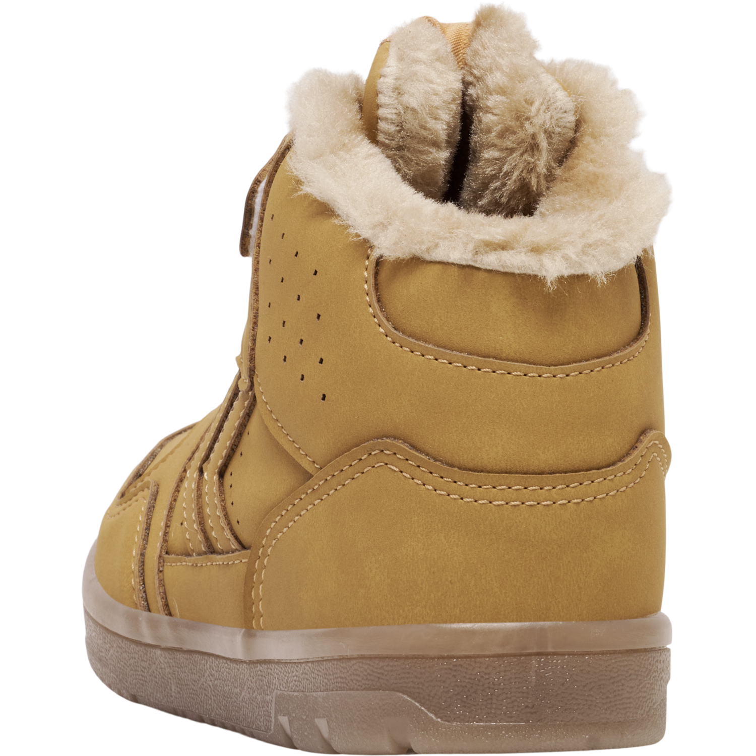 CAMDEN WINTER HIGH JR