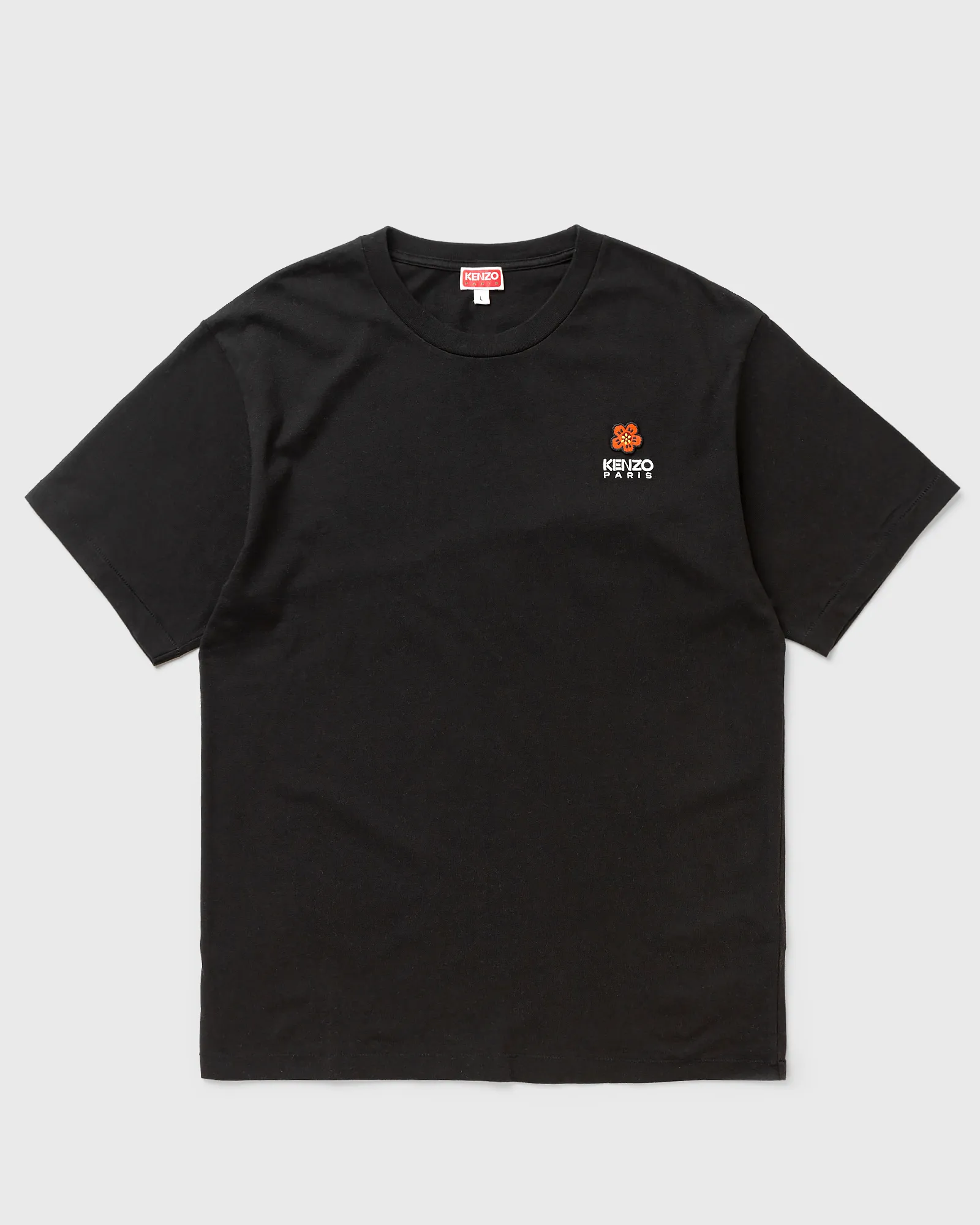 Kenzo BOKE FLOWER CREST TEE