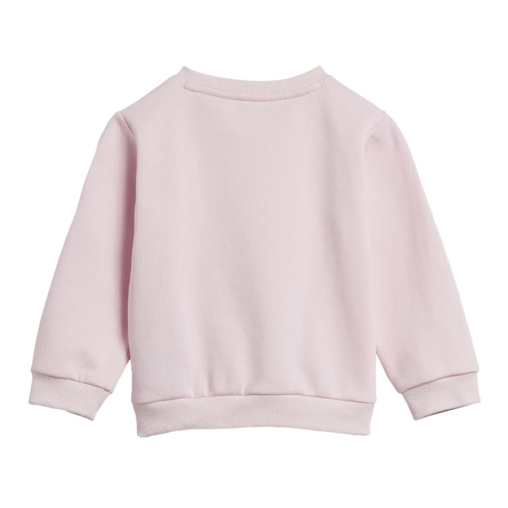 Adidas Survêtement Rose/Mauve Fille Adidas IJ8856