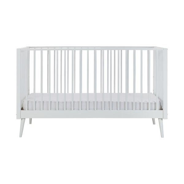 Europe Baby Evy Babybed Clay 70 x 140 cm