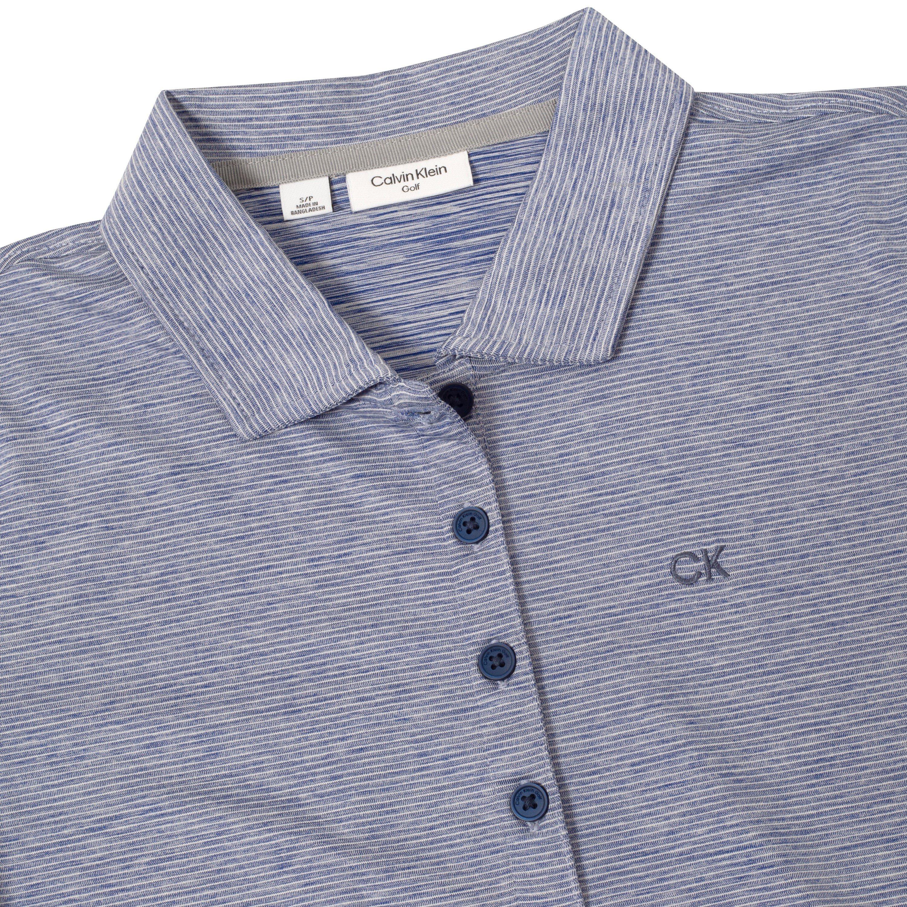 Calvin Klein Golf CK G Polo Ld99