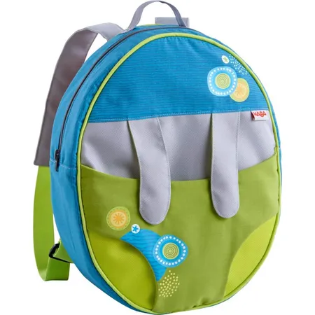 HABA 305975 Kinder-Puppenrucksack Sommerwiese