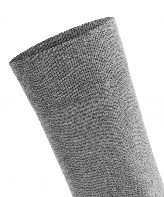 Falke Sensitive London Socken in Grau