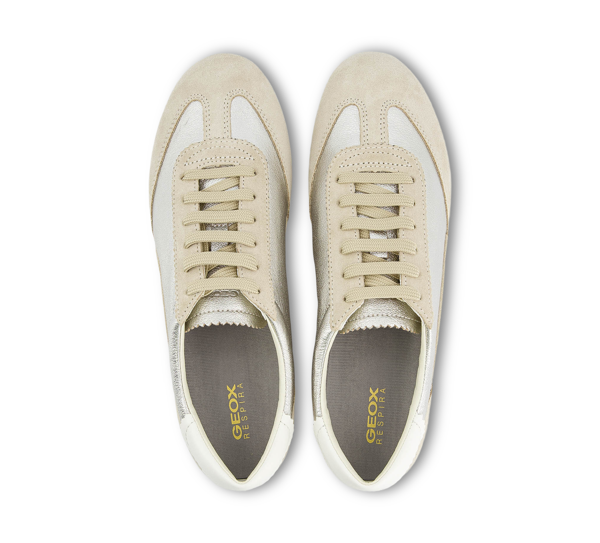 Geox Vega gold