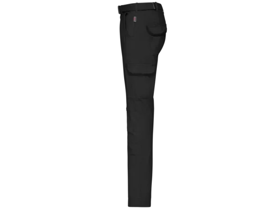 Pantalon de travail New Cobra Würth MODYF noir