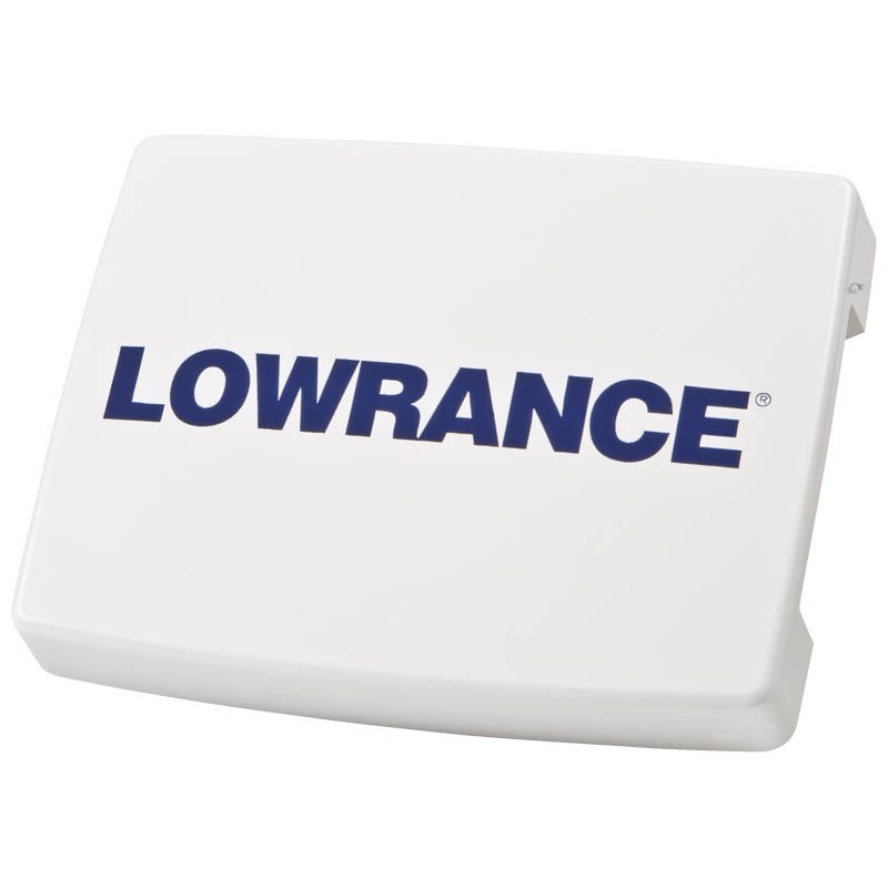 Capot De Protection Lowrance Pour Elite Ti