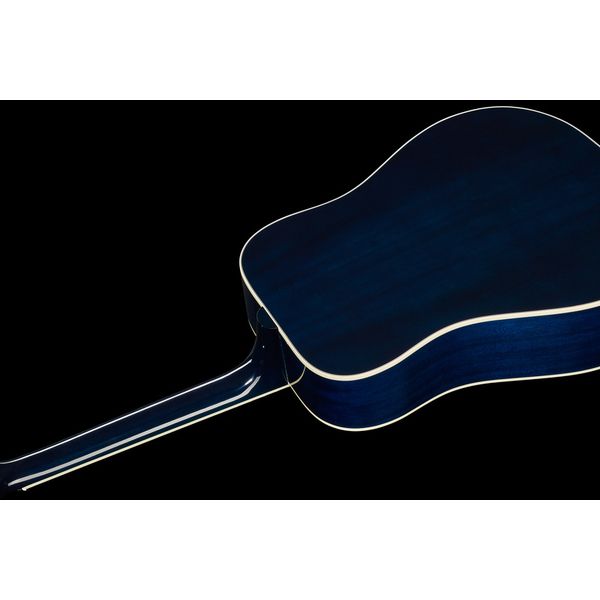 Gibson Miranda Lambert Bluebird
