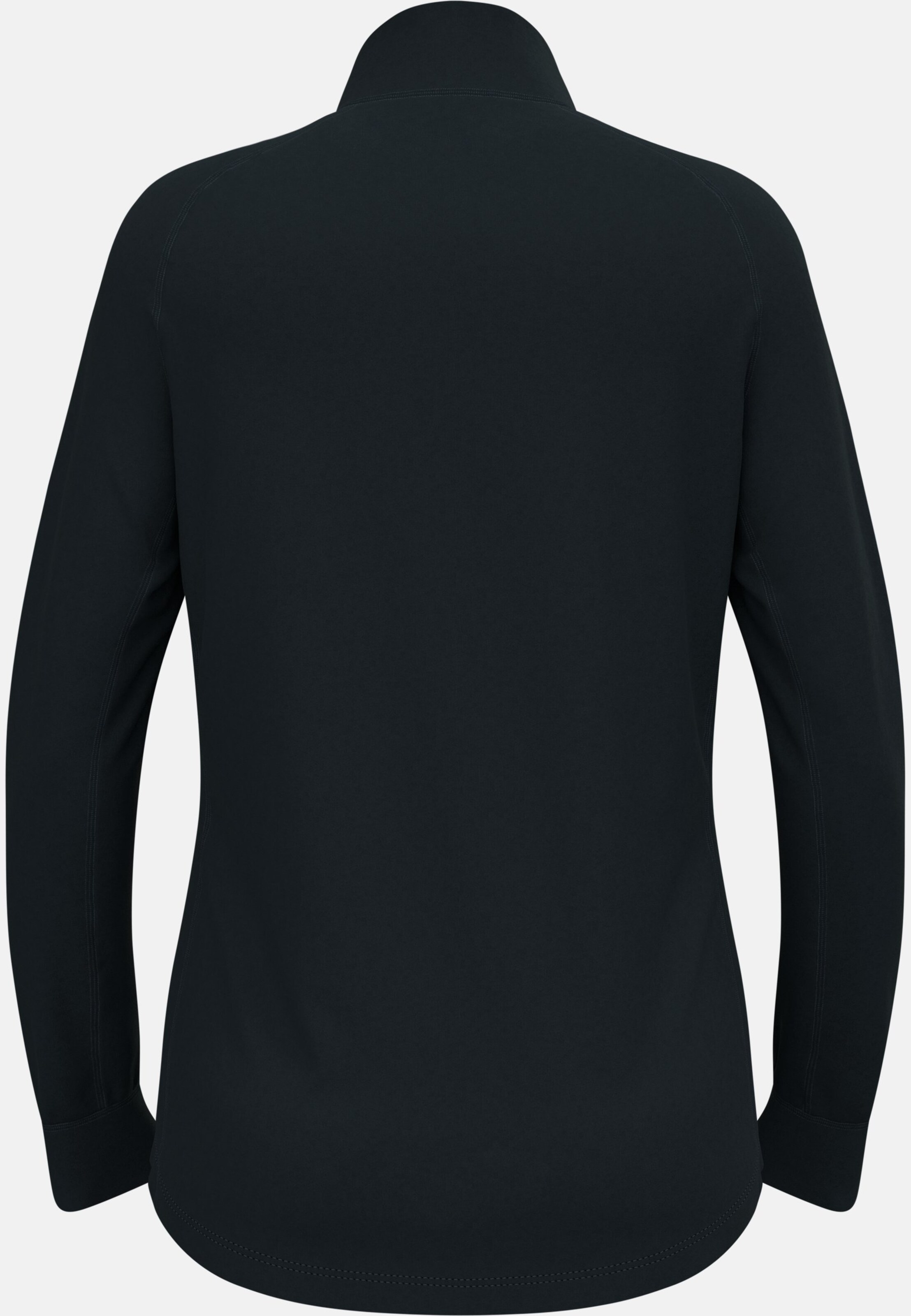 Berra Mid Layer Jacke in dark sapphire