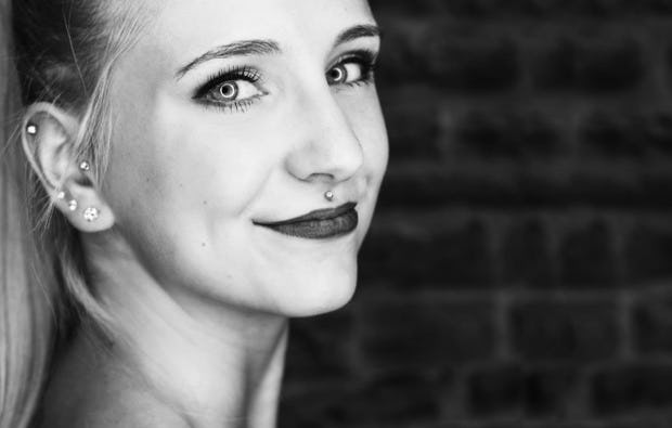 Professionelles Fotoshooting in Berlin als kreative Geschenkidee