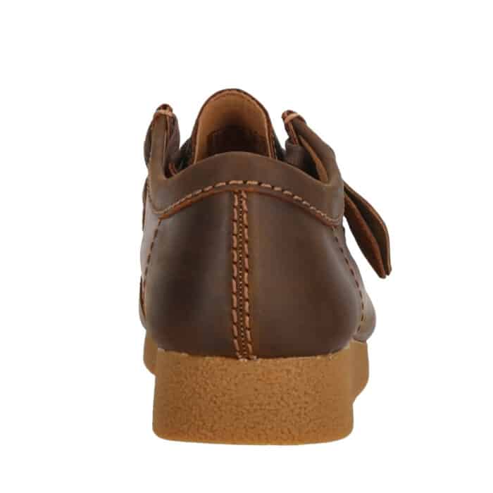 Clarks Wallabee Evosh Sko Herre