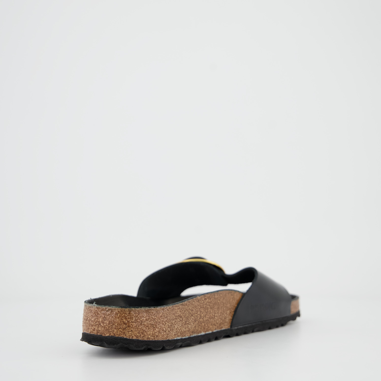 Birkenstock Madrid Big Buckle