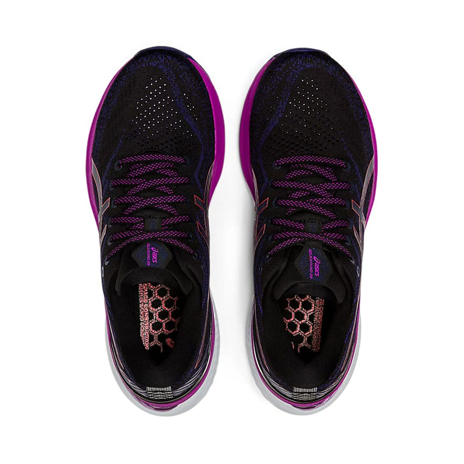 Asics GEL-Kayano 29 Damen Laufschuhe