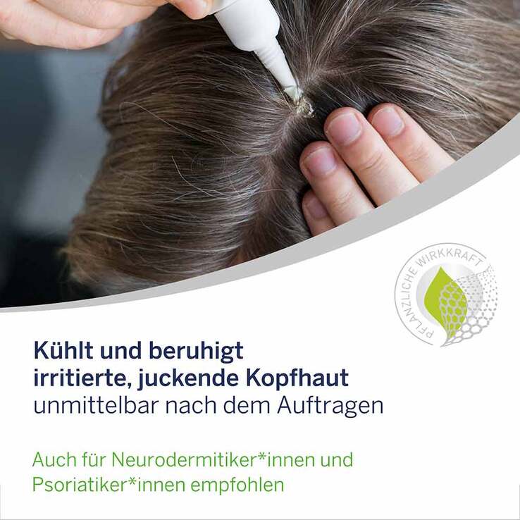 Dermasence Polaneth Liquid, 75 ml
