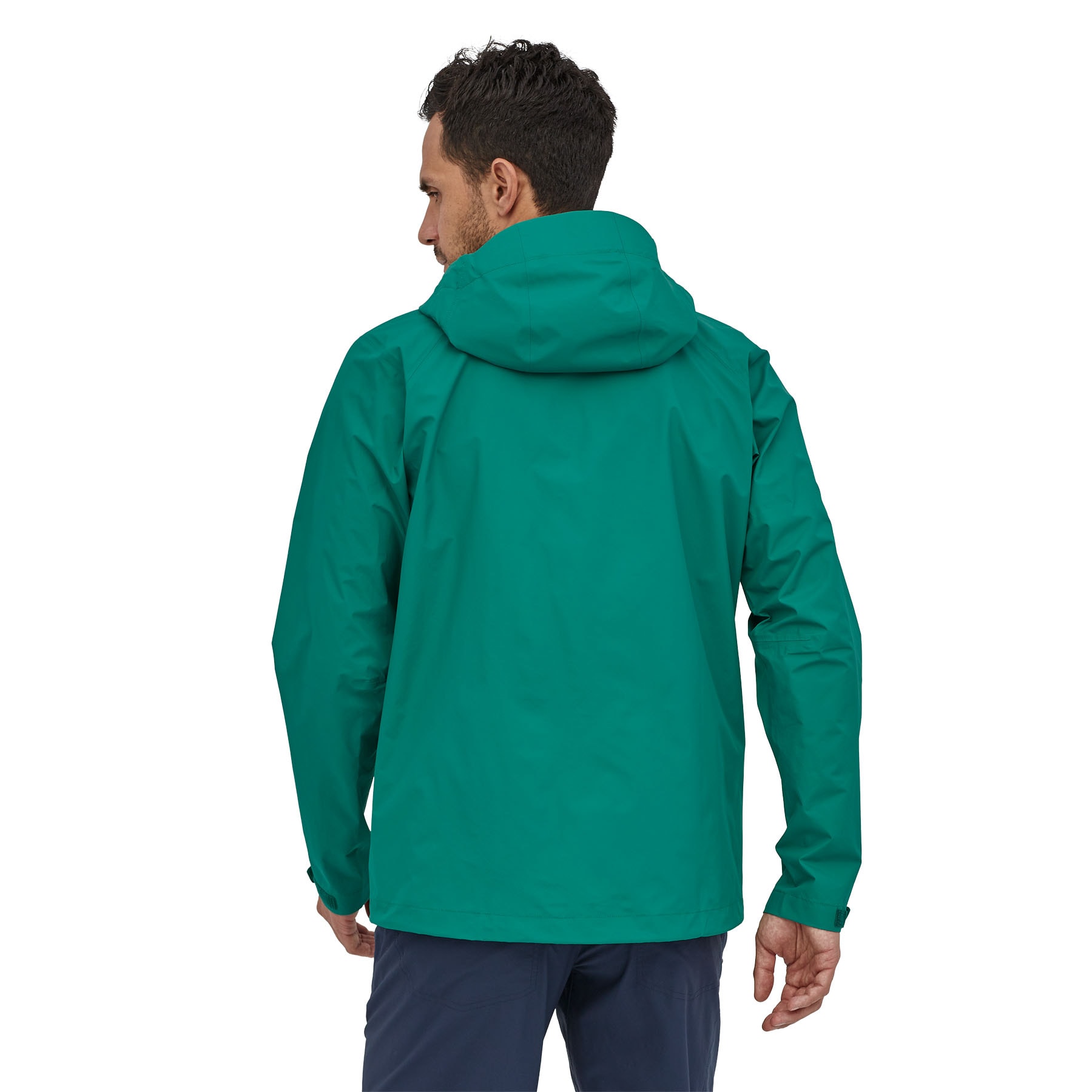 Patagonia Torrentshell 3L Jacket, M's<br>3-Lags skalljakke - 100% resirkulert nylon ripstop!