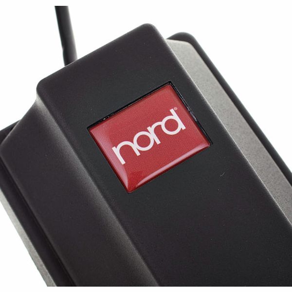 Clavia Nord Single Sustain Pedal