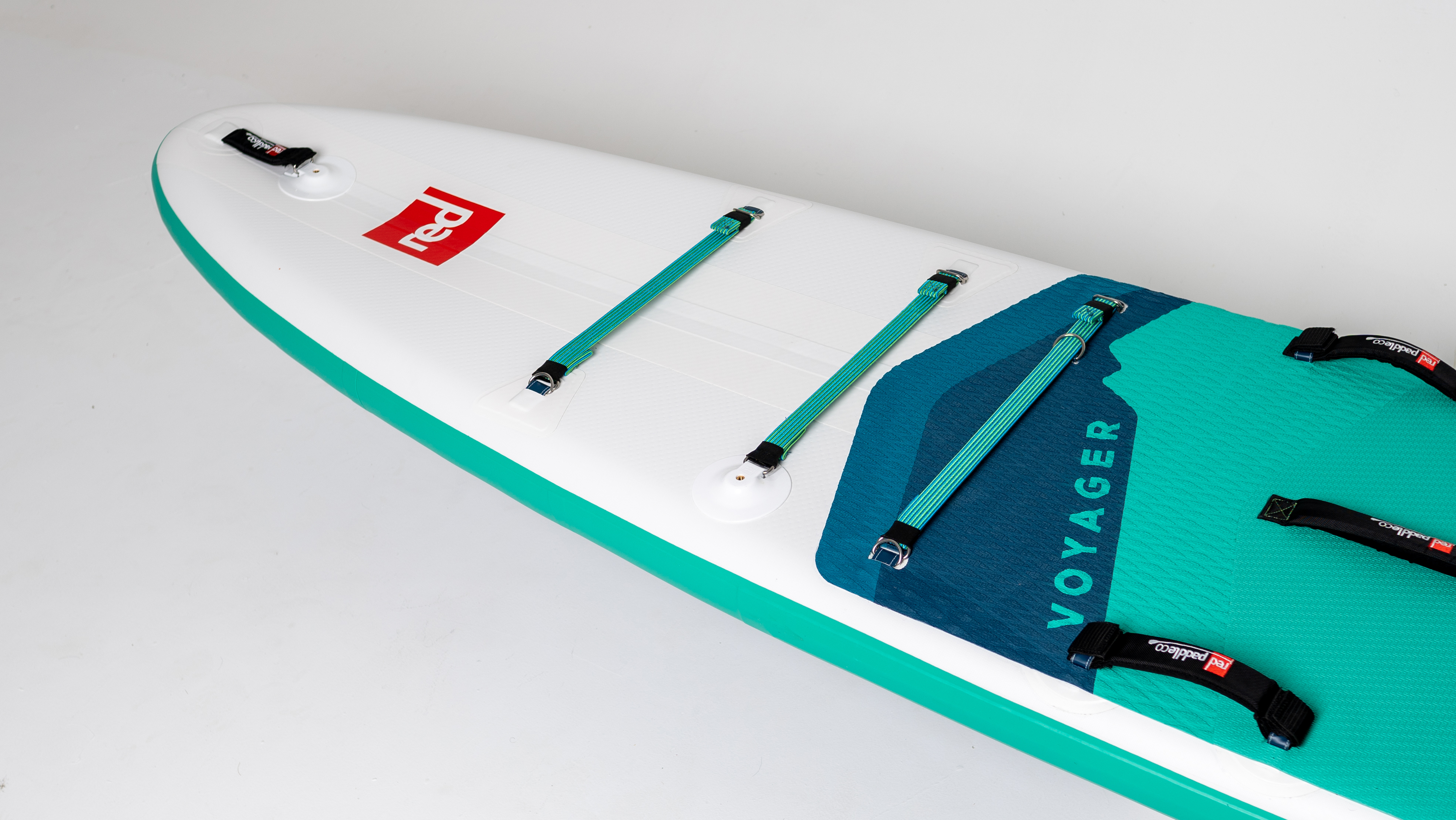 Red Paddle Co VOYAGER MSL - 2024 12' x 28