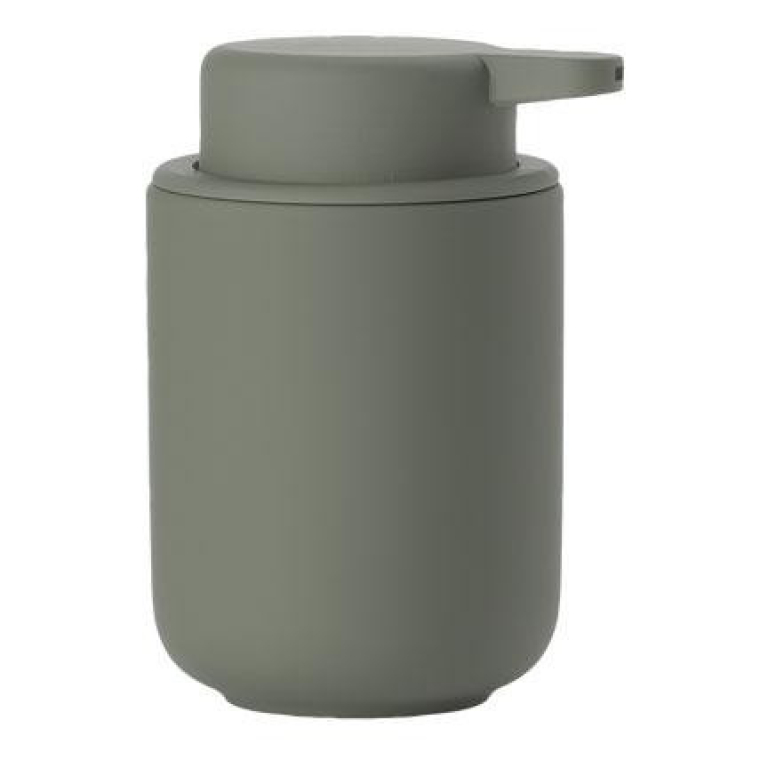 Zone Denmark Ume zeepdispenser 0.25L Olive Green