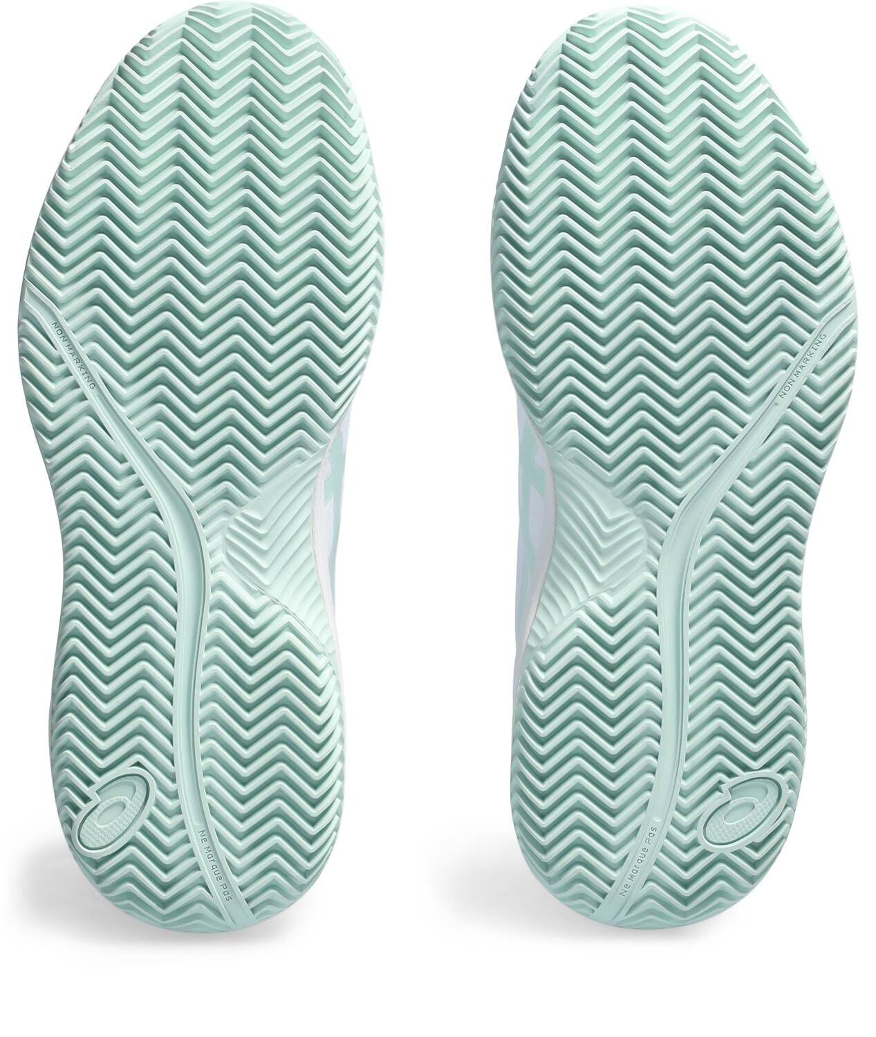 Asics| Damen Tennisschuhe GEL-DEDICATE 8 Clay