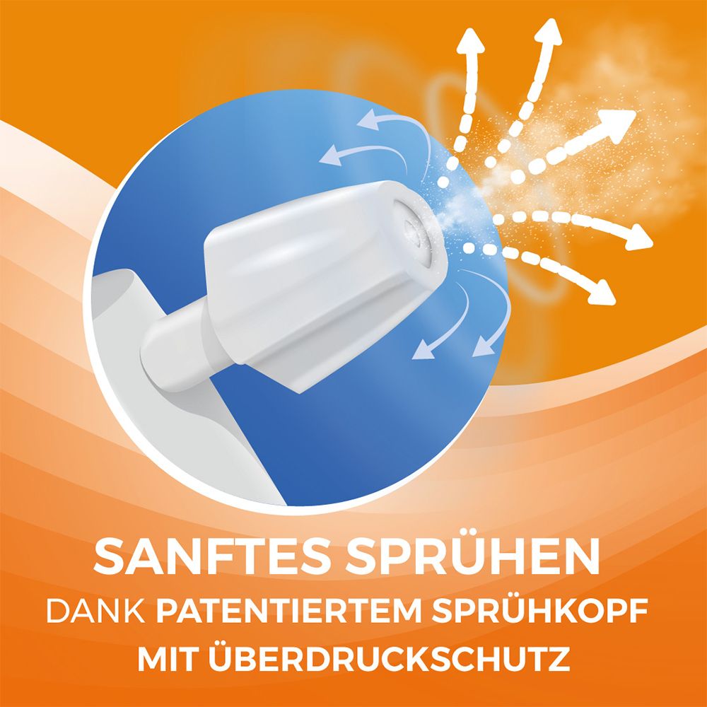 Audispray Junior
