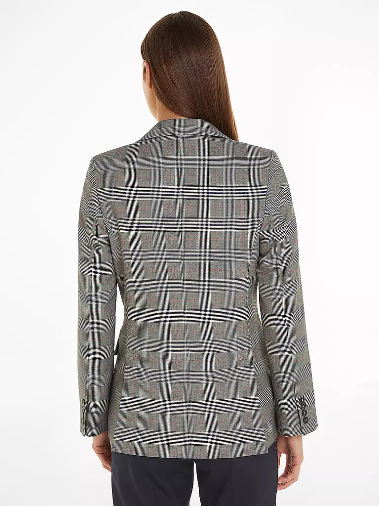 TOMMY HILFIGER Blazer  grau