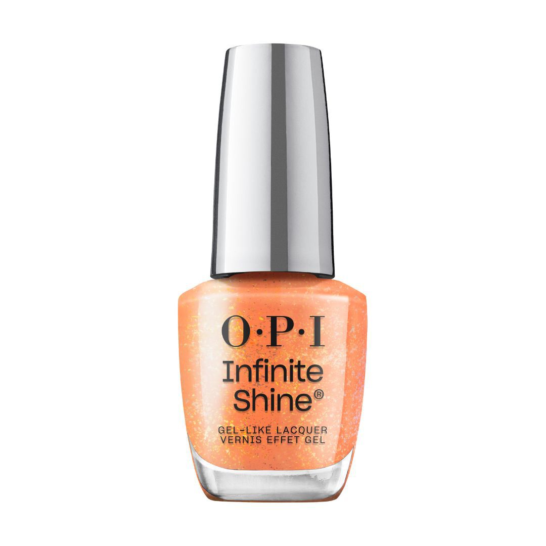OPI MAQUILHAGEM OPI'm Dreaming - Infinite Shine - Verniz de unhas de longa duração