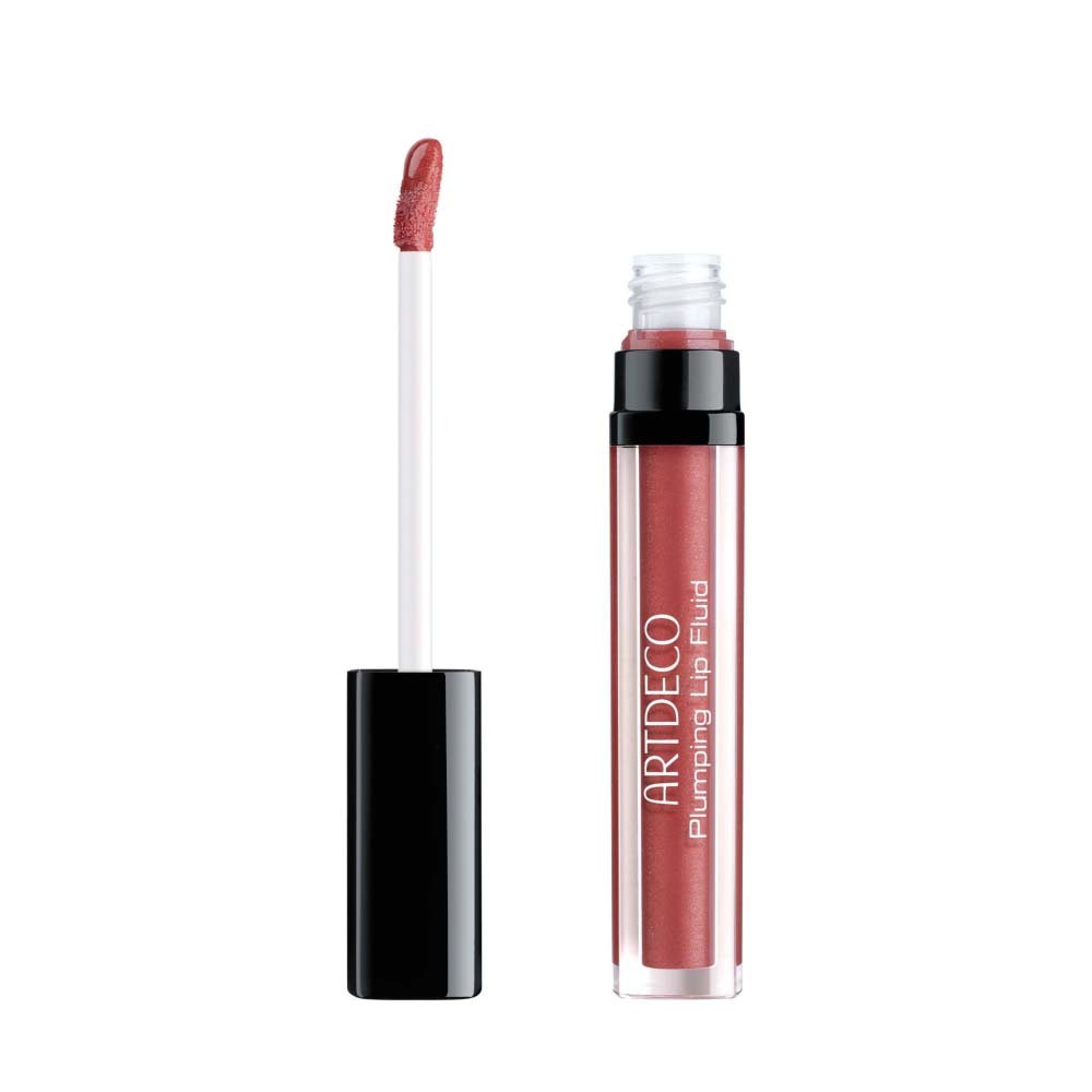 Plumping Lip Fluid Lip Gloss