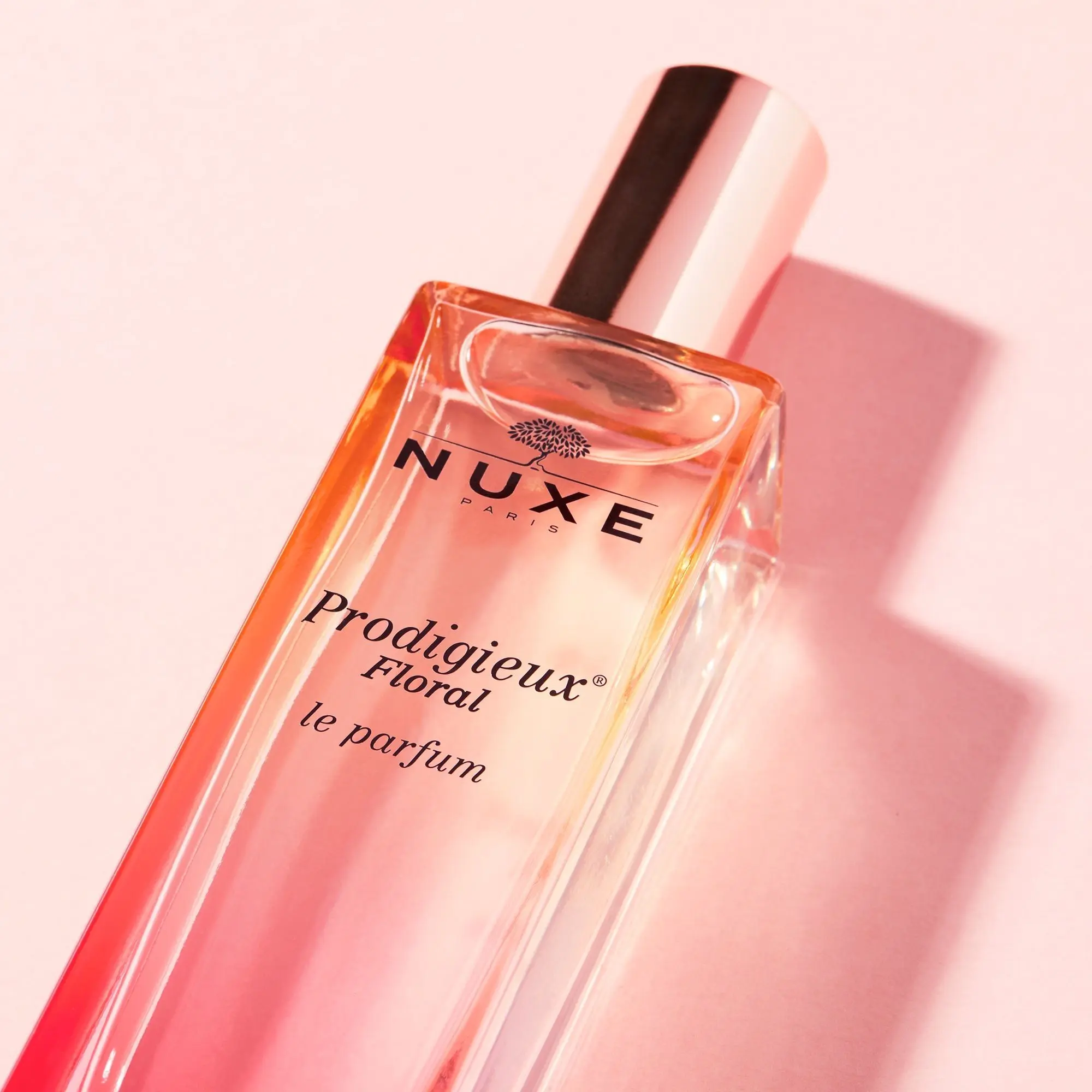 Nuxe - Le parfum Prodigieux® Floral- Eau de parfum