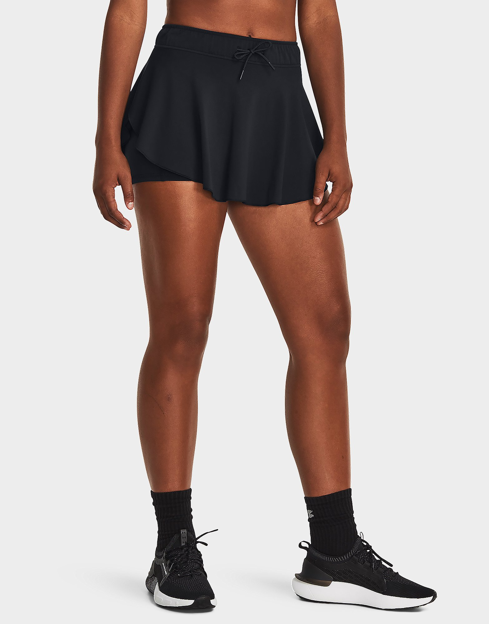 Under Armour Skorts Essential Split Skort