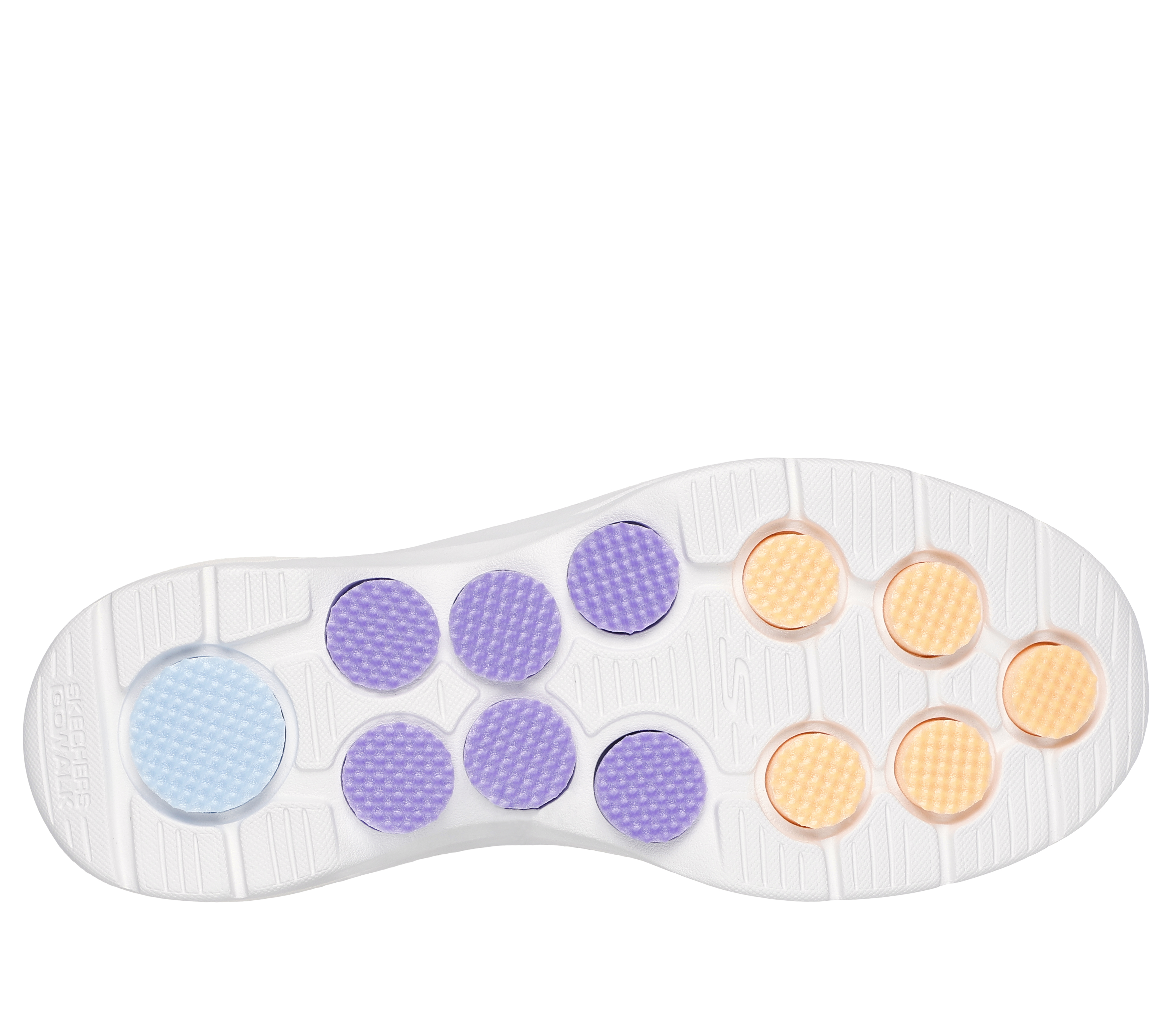 Skechers Slip-ins: GO WALK 7 - Daley