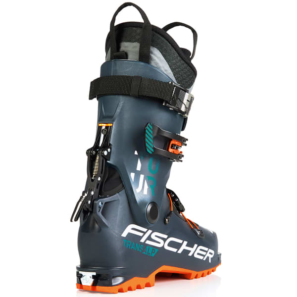 Chaussure ski de randonnée FISCHER TRANSALP TOUR BLUE BLUE