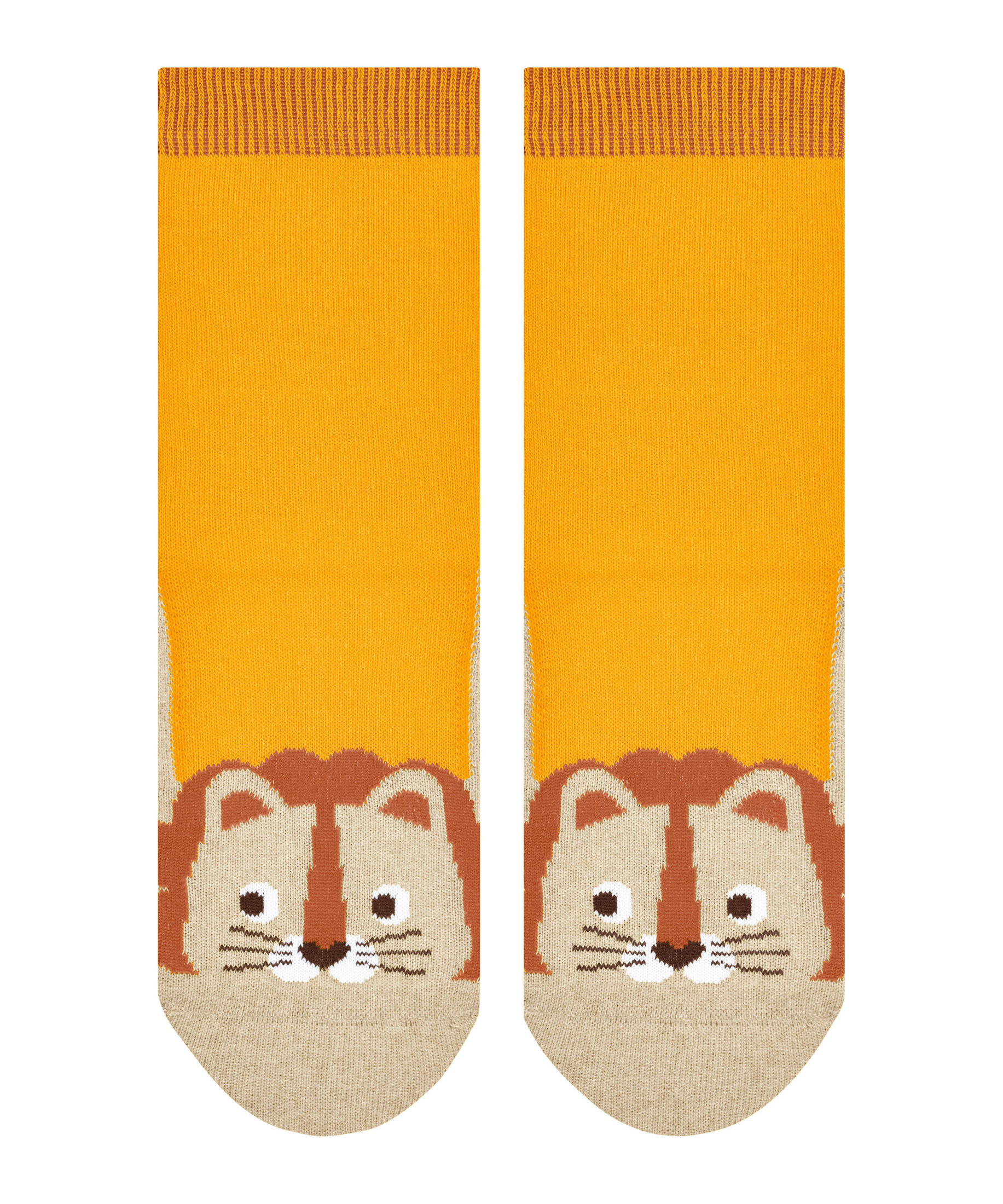 FALKE| Kinder Socken Lion Handpuppet